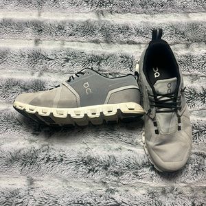 On Cloud Size 8